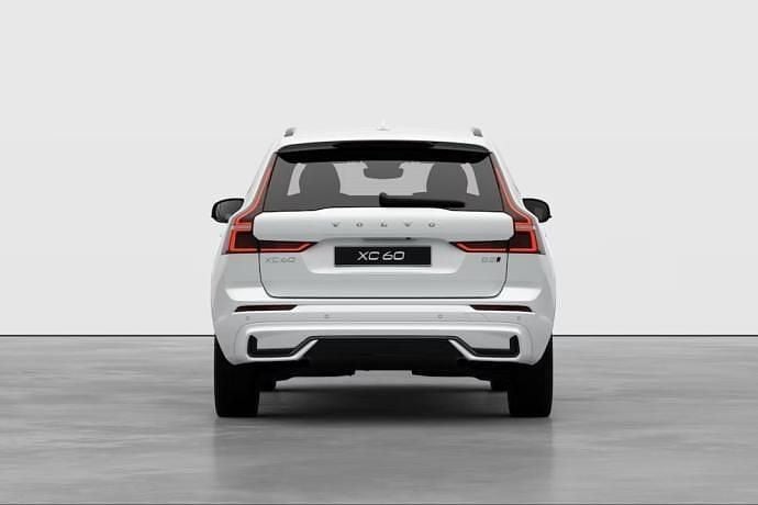 Nuevo Volvo XC60 Plus 250 CV (183 kW) 2025 SUV
