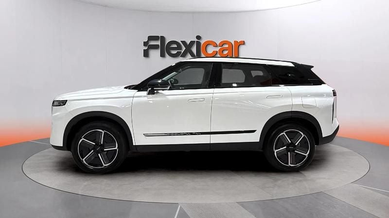 Usado Jaecoo 7 279 CV (205 kW) 2025 Blanco SUV