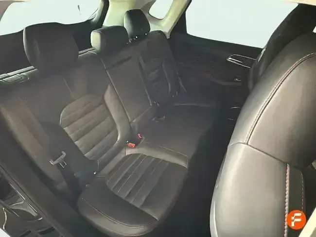 Usado MG HS Luxury 162 CV (119 kW) 2023 Negro SUV