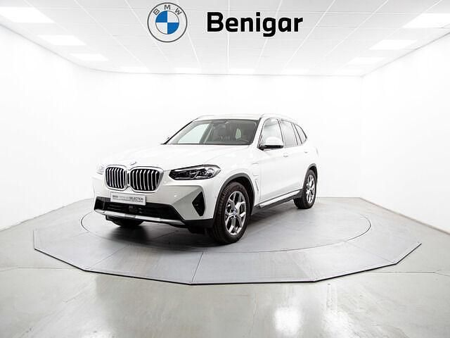 Usado BMW X3 xLine 292 CV (214 kW) 2024 Blanco SUV