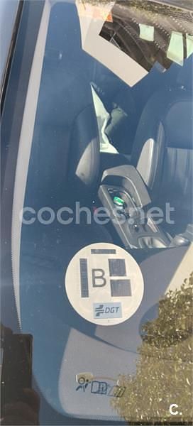 Usado Opel Insignia Cosmo 130 CV (95 kW) 2011 Gris / plata Familiar