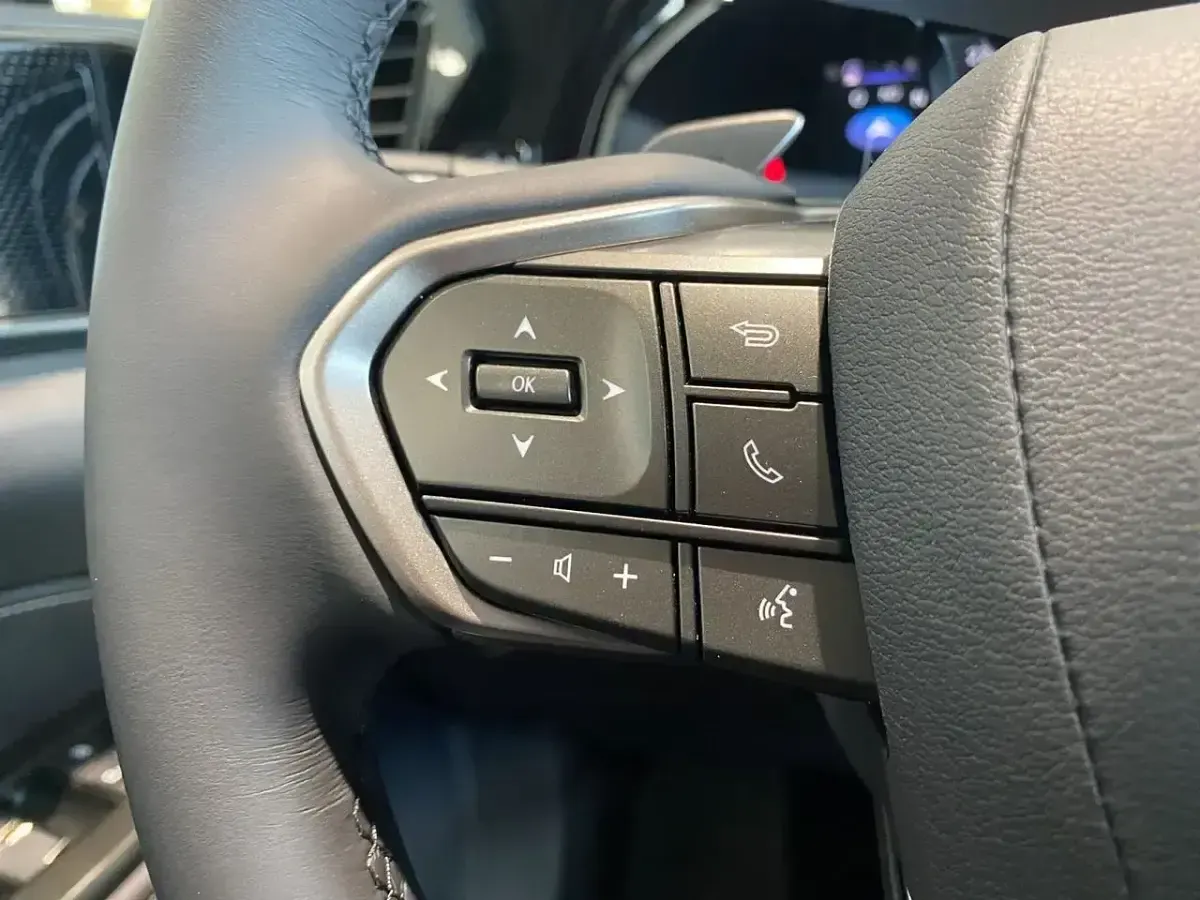 Nuevo Lexus NX350h 242 CV (177 kW) 2025 Otro