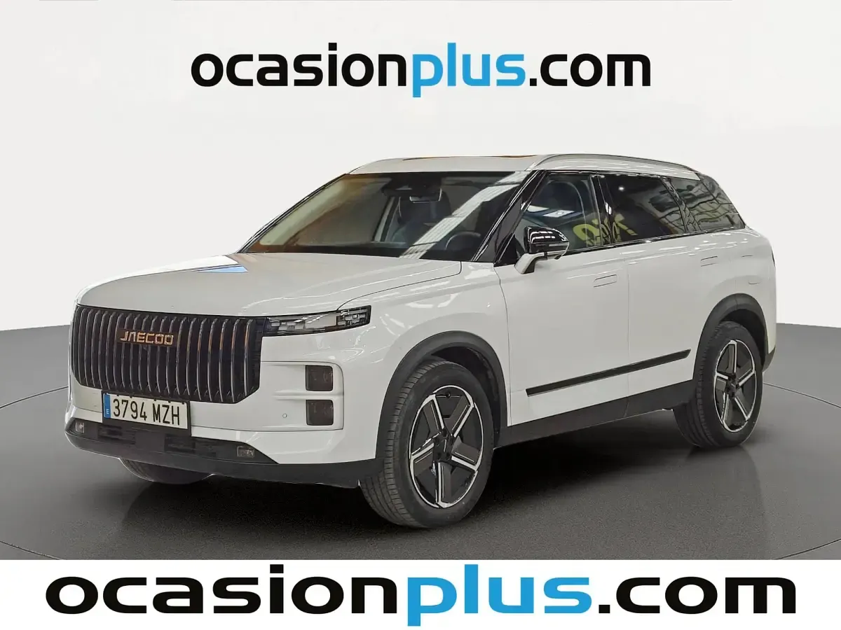 Occasion Jaecoo 7 147 PK (108 kW) 2025 SUV