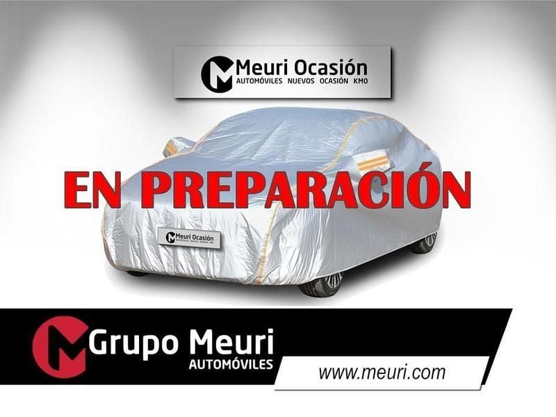 Blanco Usado 2020 Seat Ateca Ecomotive SUV | 18.950 € (Precio justo) - Imagen 1/1