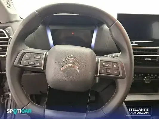 Usado Citroën C4 PureTech 131 CV (96 kW) 2024 SUV
