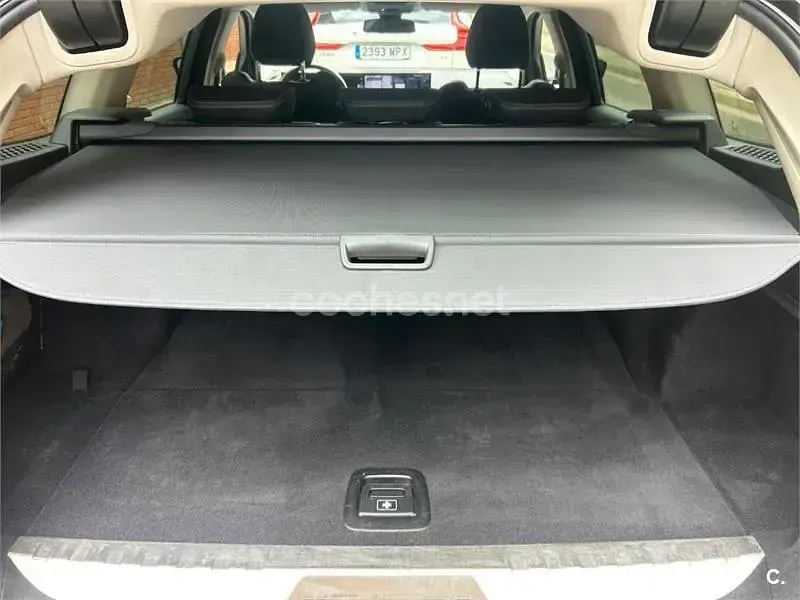 Usado BMW 320e Shadowline 204 CV (150 kW) 2022 Negro Familiar