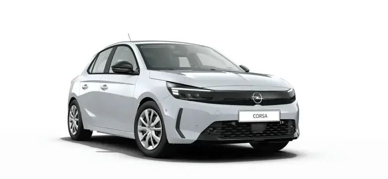 Blanco Nuevo 2025 Opel Corsa Edition | 16.000 € (Buen precio) - Imagen 1/1