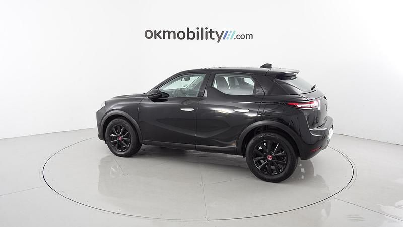Usado DS Automobiles DS3 Performance 130 CV (95 kW) 2023 Negro perla