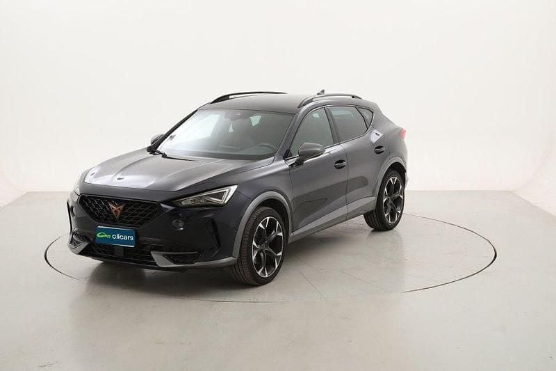 Usado 2022 Cupra Formentor SUV | 22.490 € (Precio justo) - Imagen 1/4