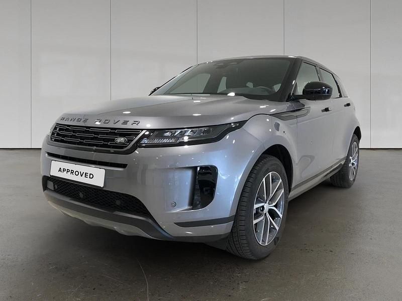 Usado Land Rover Range Rover evoque S 309 CV (227 kW) 2024 Eiger grey SUV