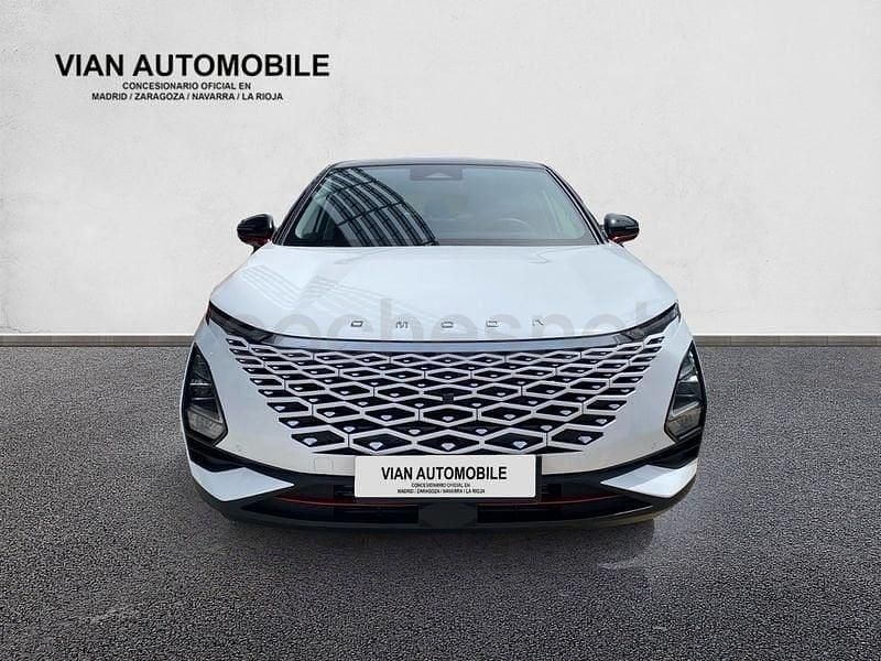 Usado Omoda 5 185 CV (136 kW) 2024 Blanco SUV