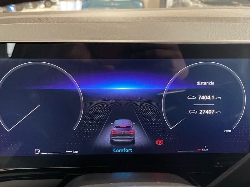 Usado Renault Austral Techno 158 CV (116 kW) 2024 Rojo SUV