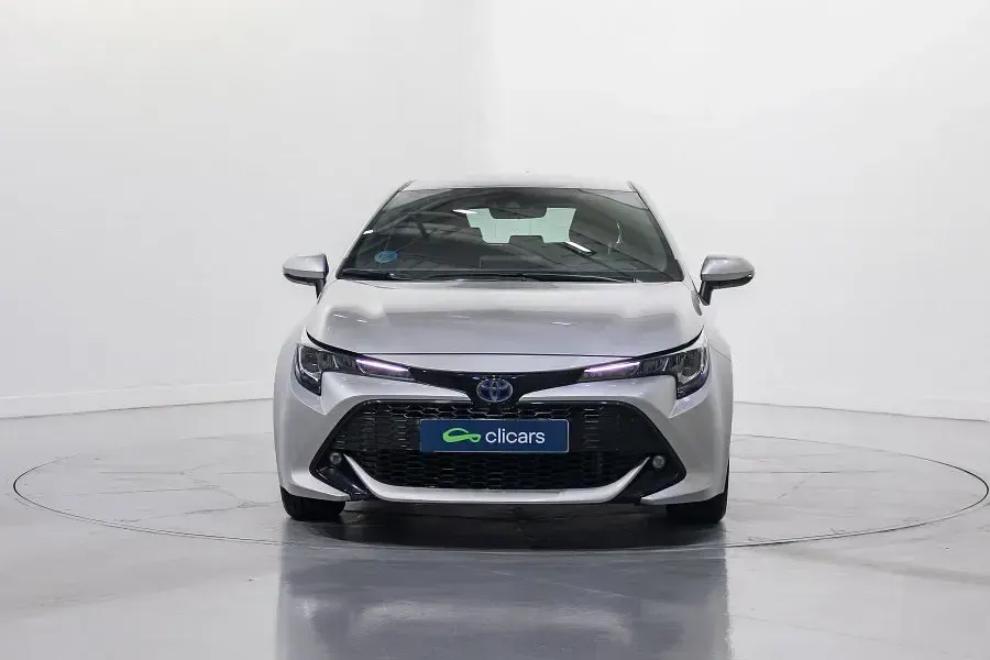 Usado Toyota Corolla Active 122 CV (89 kW) 2021