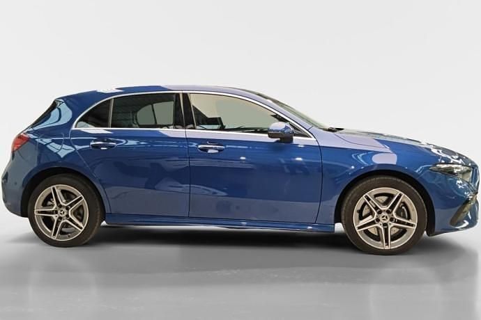 Usado Mercedes A250 218 CV (160 kW) 2025