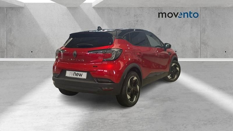 Usado Renault Captur Techno 145 CV (106 kW) 2024 Otro SUV