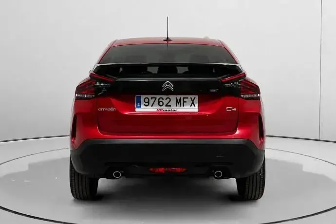 Usado Citroën C4 Feel 130 CV (95 kW) 2023 SUV