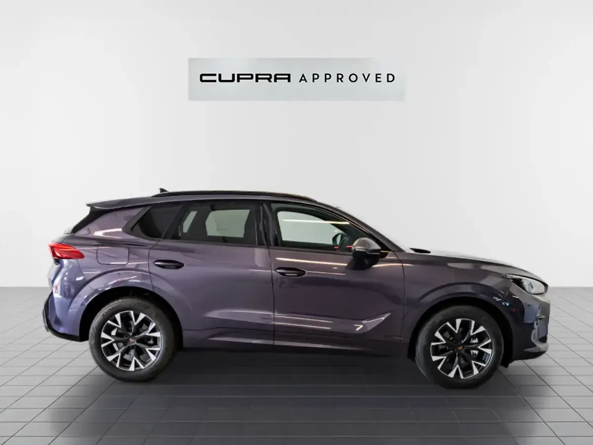 Nuevo Cupra Terramar 150 CV (110 kW) 2025 SUV