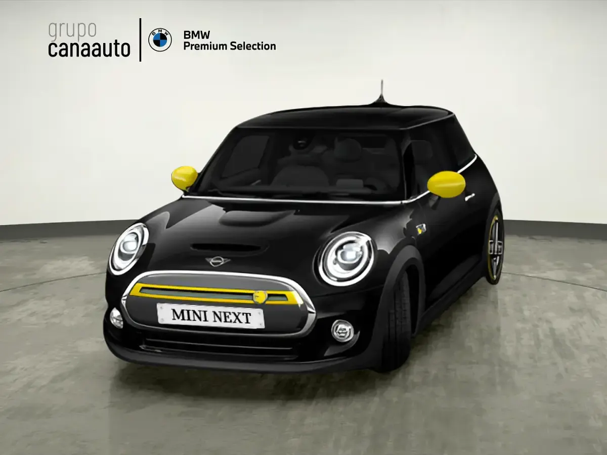 Usado Mini Cooper SE 135 kW (184 CV) 2020 Eléctrico Utilitario