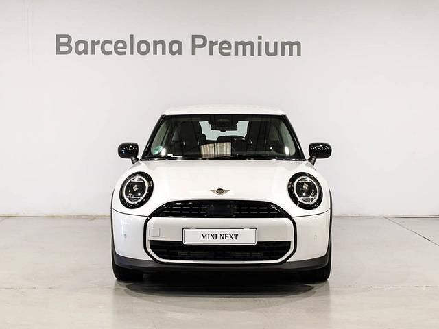 Usado Mini Cooper 156 CV (114 kW) 2025 Utilitario