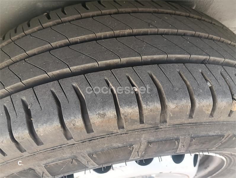 Usado Renault Master 120 CV (88 kW) 2012 Blanco Van