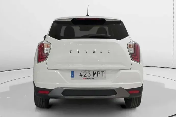 Usado SsangYong Tivoli 135 CV (99 kW) 2024