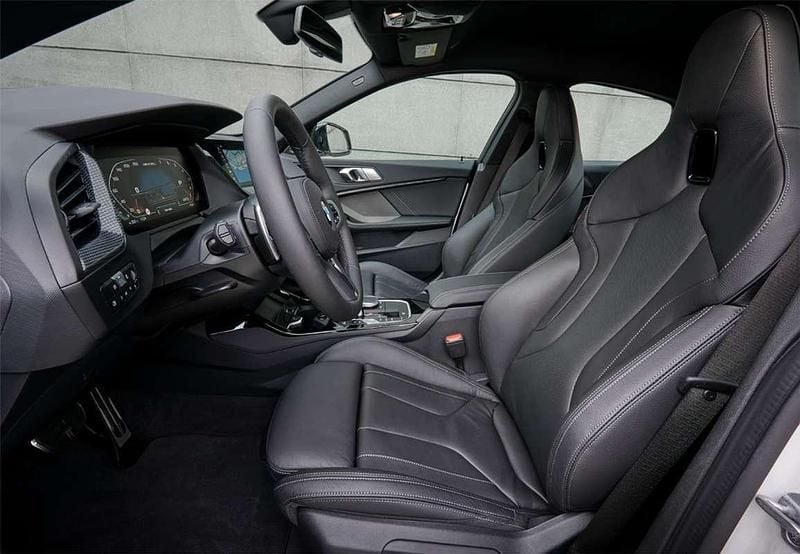 Usado BMW 218 150 CV (110 kW) 2022 Blanco Coupe