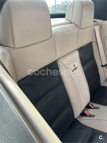 Beige Usado 2007 VW Eos Descapotable | 7000 € (Precio justo) - Imagen 1/1