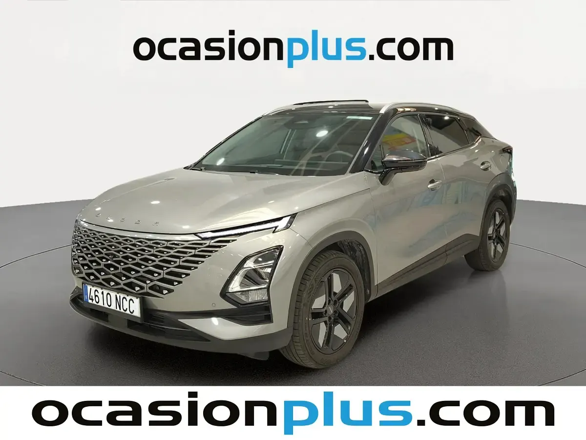 Używany Omoda 5 147 KM (108 kW) 2025 SUV