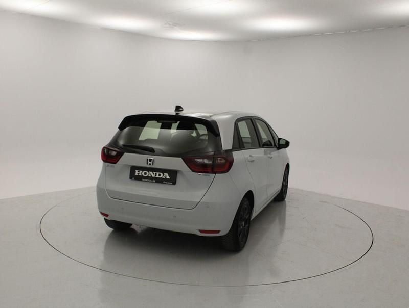 Usado Honda Jazz Elegance 109 CV (80 kW) 2021 Otro Utilitario