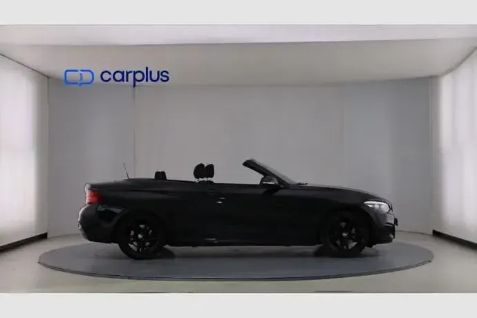 Usado BMW 220 184 CV (135 kW) 2020