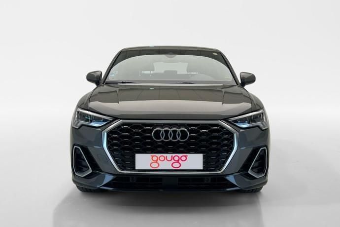Usado Audi Q3 S-Line 150 CV (110 kW) 2023 SUV