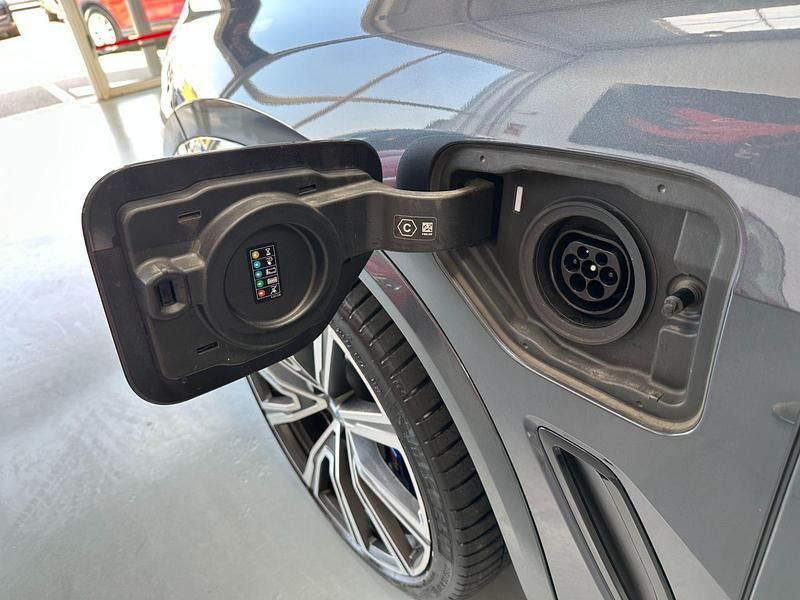 Gris Usado 2021 BMW X5 xLine SUV | 61.900 € - Imagen 1/4