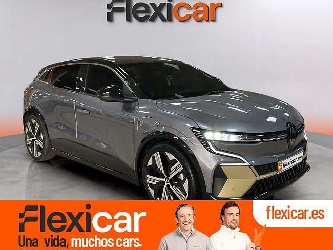 Gris Usado 2022 Renault Mégane Equilibre | 25.990 € - Imagen 1/4