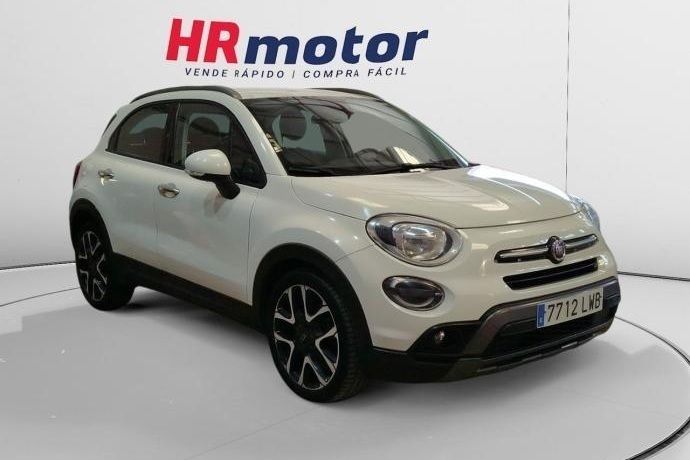 Usado 2022 Fiat 500 Cross | 13.260 € (Buen precio) - Imagen 1/4