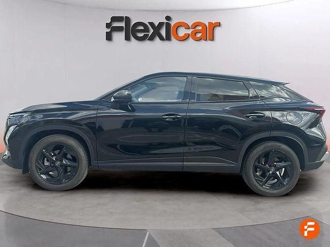 Usado Omoda 5 185 CV (136 kW) 2024 Negro SUV