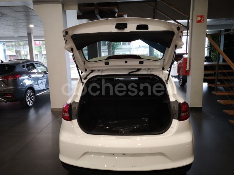 Usado EVO Evo 3 113 CV (83 kW) 2023 Blanco SUV