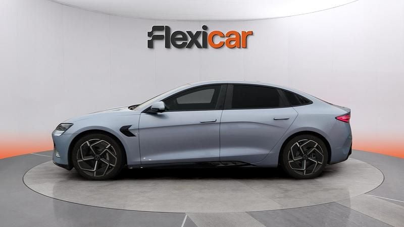 Usado BYD Seal 389 kW (530 CV) 2025 Gris Berlina