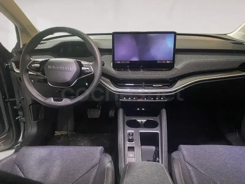 Nuevo Skoda Elroq Selection 2026 Eléctrico SUV