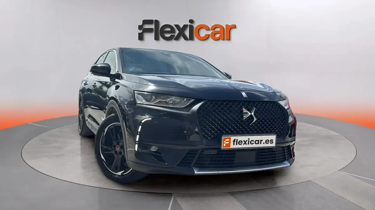 Usado DS Automobiles DS7 Crossback Performance Line Plus 226 CV (166 kW) 2022 SUV