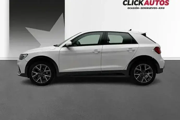 Usado Audi A1 110 CV (80 kW) 2023 SUV