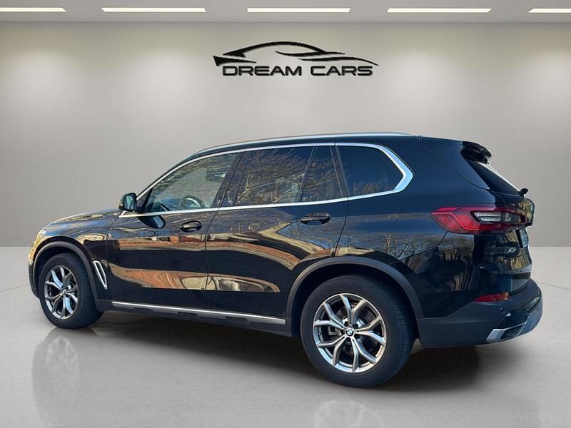 Usado BMW X5 xLine 265 CV (194 kW) 2019 Negro SUV