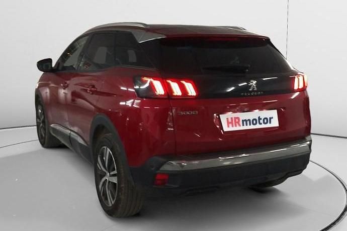Usado Peugeot 3008 Allure 131 CV (96 kW) 2021