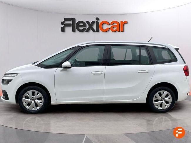 Usado Citroën C4 Feel 130 CV (95 kW) 2019 Blanco