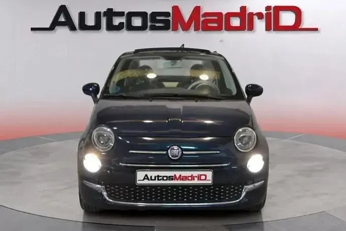 Usado Fiat 500 Dolcevita 70 CV (51 kW) 2022 Utilitario