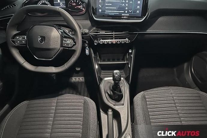 Usado Peugeot 2008 Active 100 CV (73 kW) 2023 SUV
