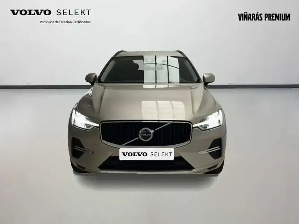 Usado Volvo XC60 Core 197 CV (144 kW) 2023 Otro SUV