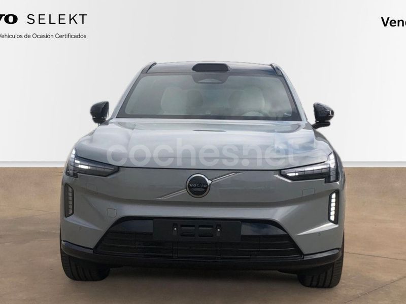 Nuevo Volvo EX90 Ultra 300 kW (408 CV) 2025 Eléctrico SUV