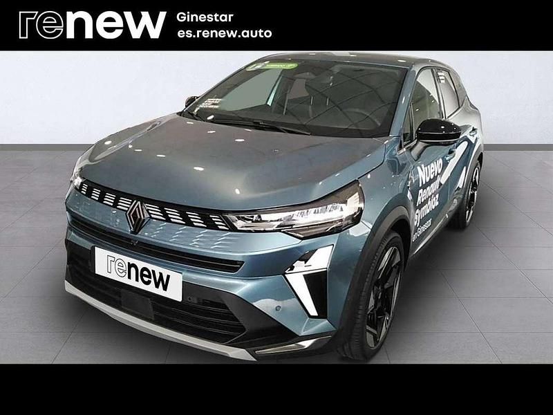 Usado 2025 Renault Symbioz Iconic SUV | 30.525 € - Imagen 1/4
