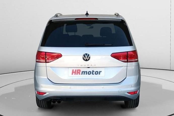 Usado VW Touran Advance 150 CV (110 kW) 2023 Monovolumen