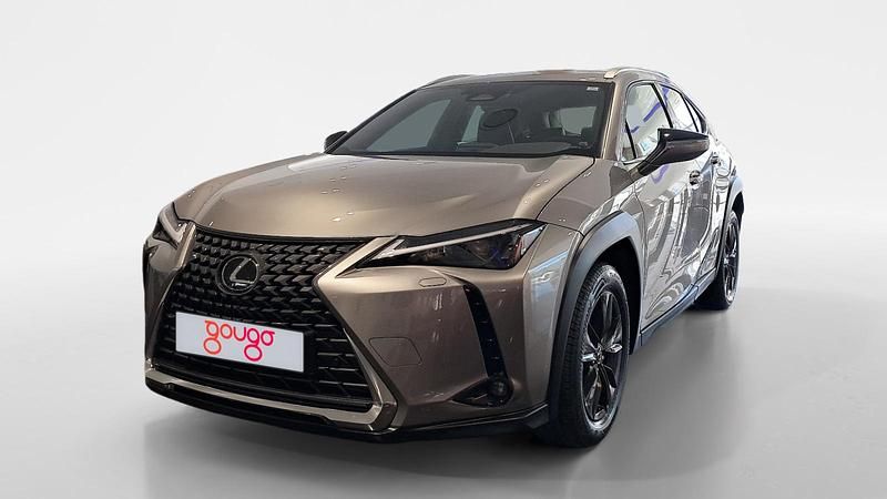 Nuevo 2025 Lexus UX SUV | 35.990 € - Imagen 1/4